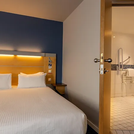 Express & By Ihg Ξενοδοχείο Γάνδη