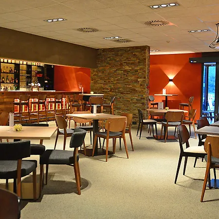 Express & By Ihg Ξενοδοχείο