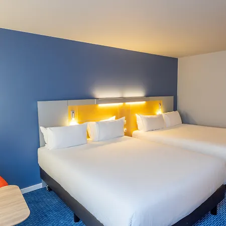Express & By Ihg 3* Γάνδη