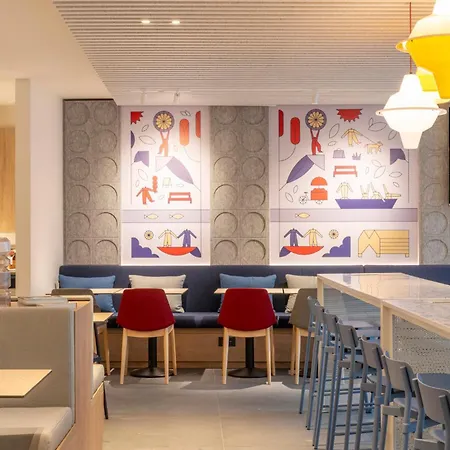Express & By Ihg 3* Γάνδη