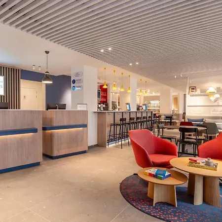 Express & By Ihg Ξενοδοχείο 3*