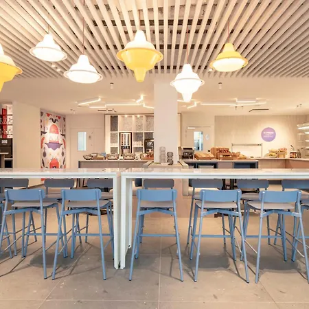 Express & By Ihg Ξενοδοχείο Γάνδη
