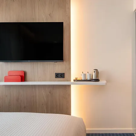 Express & By Ihg 3* Γάνδη