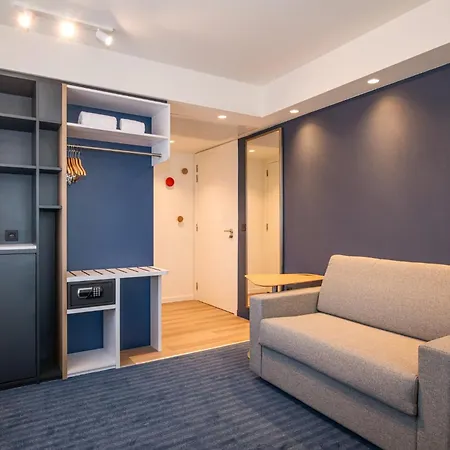 Express & By Ihg Ξενοδοχείο Γάνδη