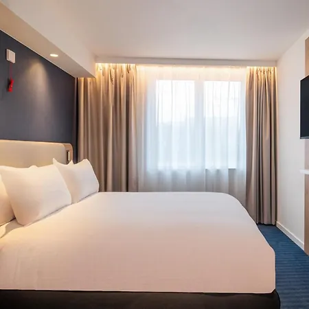 Express & By Ihg Ξενοδοχείο 3*