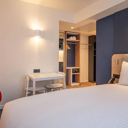 Express & By Ihg Ξενοδοχείο Γάνδη
