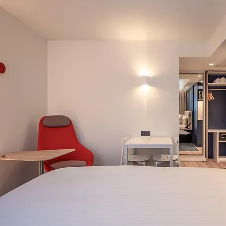 Express & By Ihg Ξενοδοχείο Γάνδη