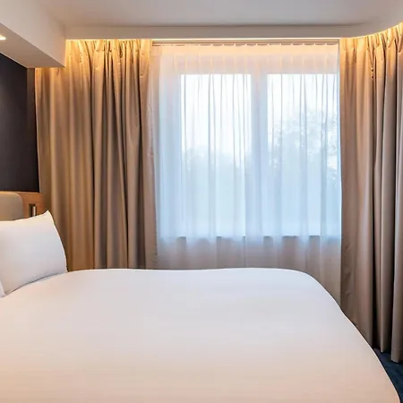 Express & By Ihg Ξενοδοχείο