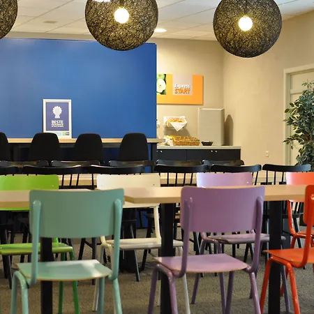 Express & By Ihg 3* Ghent