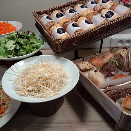 Express & By Ihg Hotel Ghent