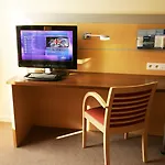 Express & By Ihg Hotel Gent