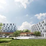 Express & By Ihg Hotel Gante