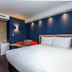 Express & By Ihg Hotel Gent