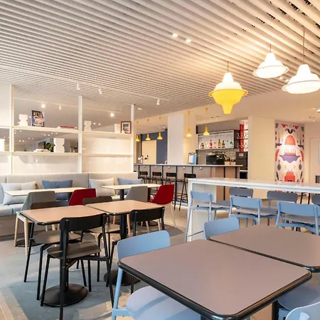 Express & By Ihg Hotel Gent