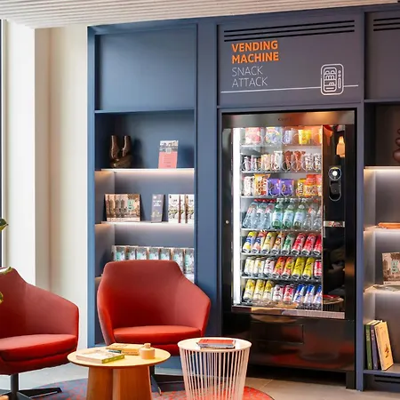 Express & By Ihg 3* Gent