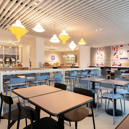 Hotel Express & By Ihg Gent