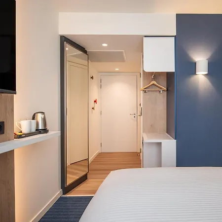 Hotel Express & By Ihg Gand
