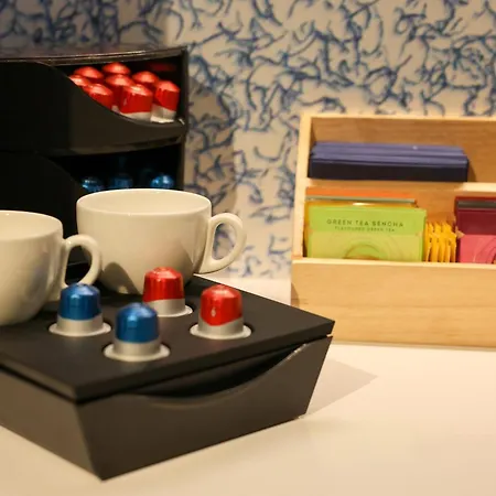 Express & By Ihg Hotel Gent