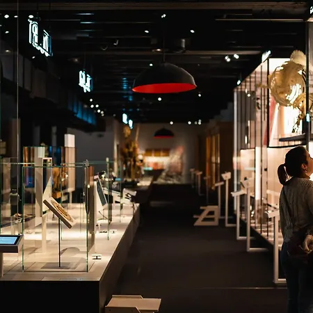 호텔 Express & By Ihg 헨트