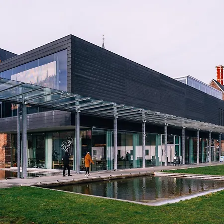 Express & By Ihg 헨트