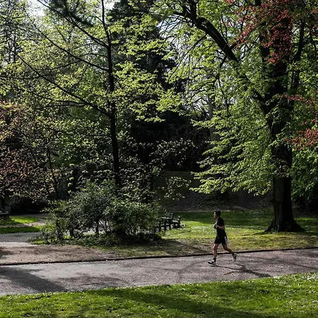 Express & By Ihg 3* 헨트