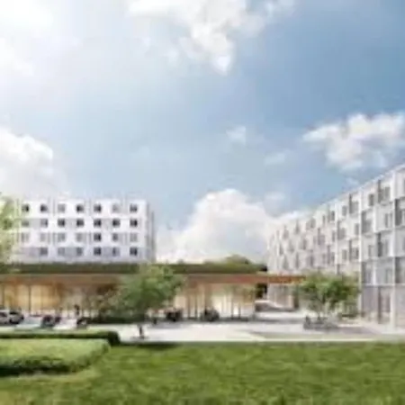 Express & By Ihg 3*