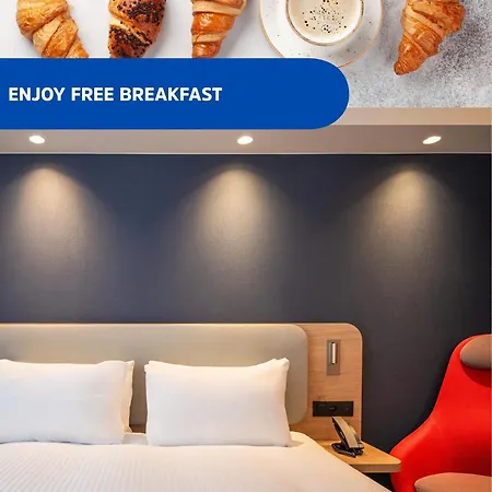 Hotel Express & By Ihg