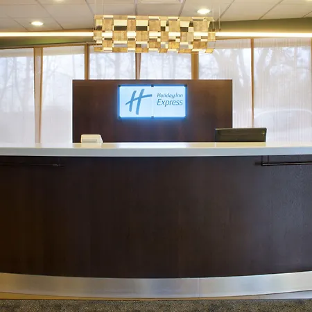 Express & By Ihg 호텔 헨트