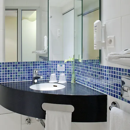 Express & By Ihg 호텔 헨트