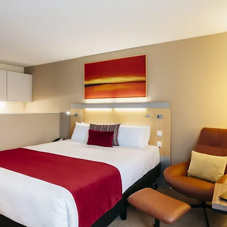 Express & By Ihg Hotel Ghent