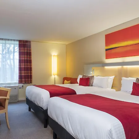 Hotel Express & By Ihg Ghent