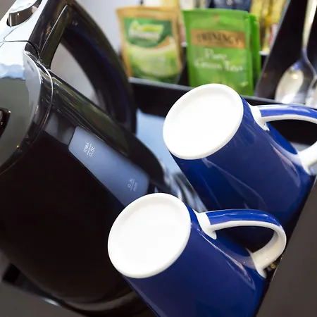 Express & By Ihg 호텔 헨트