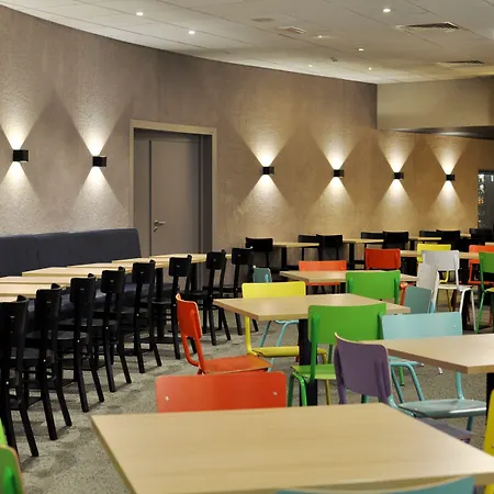 Express & By Ihg 3* Ghent