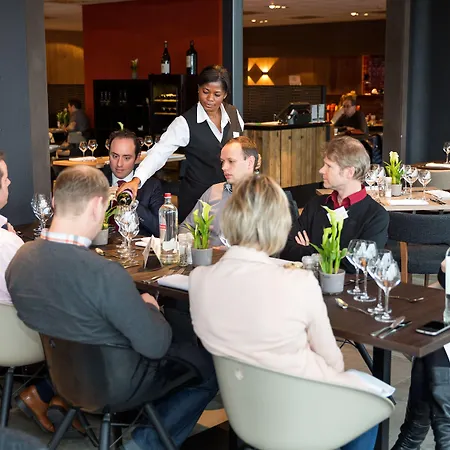 Hotel Express & By Ihg Ghent