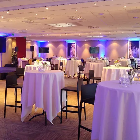 Express & By Ihg 3* Ghent