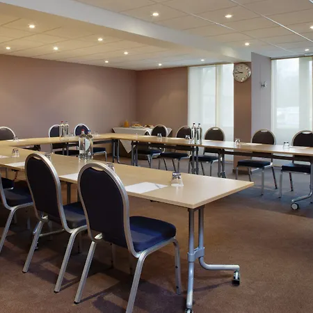 Express & By Ihg Hotel