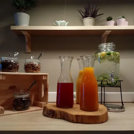 Express & By Ihg 헨트