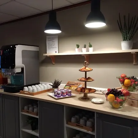 Express & By Ihg Ghent