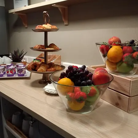 Hotel Express & By Ihg 3*