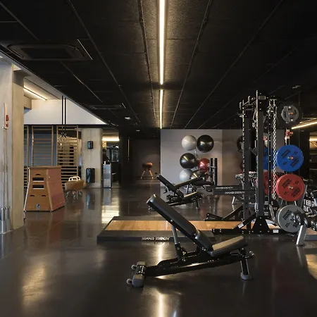 Hotel Express & By Ihg Ghent