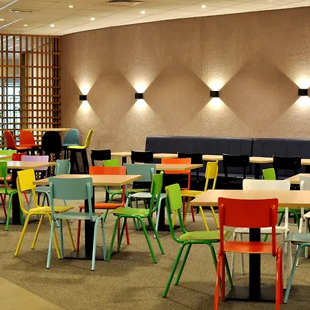 호텔 Express & By Ihg 헨트