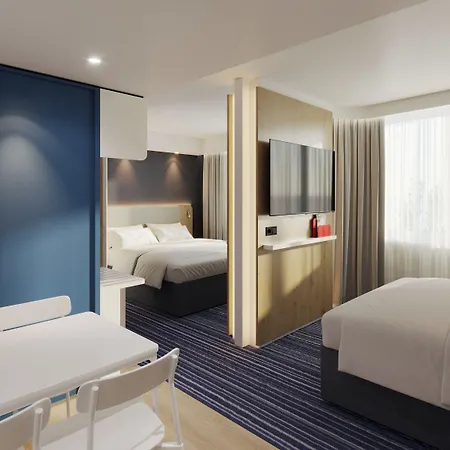 Express & By Ihg Hotel