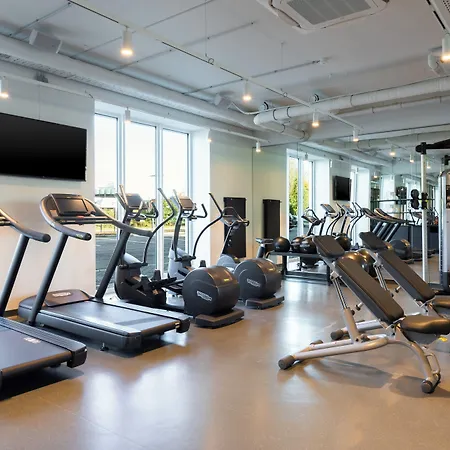 Express & By Ihg Hotel Gent