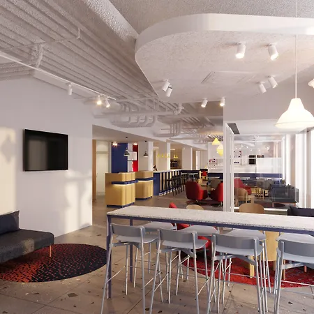 Express & By Ihg Hotel