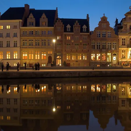 Express & By Ihg Ghent