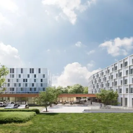 Express & By Ihg Hotel Gent