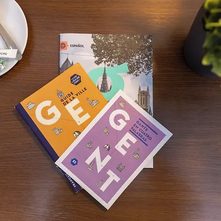 Express & By Ihg 3* 헨트