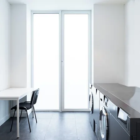 호텔 Express & By Ihg 헨트