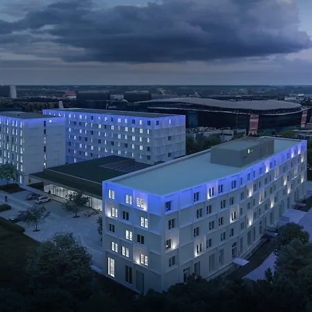 Hotel Express & By Ihg