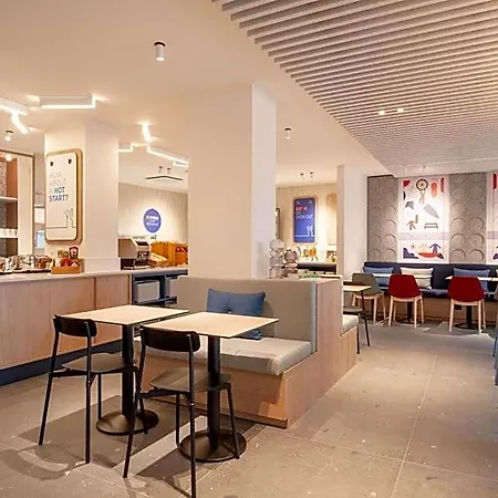 Hotel Express & By Ihg Gand